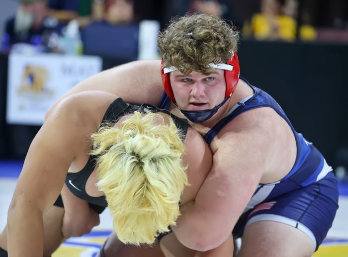 2024 CIF State Wrestling Championships Photo-Joe Bergman26